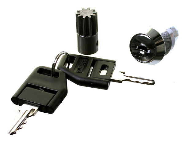 Beta Tools Roll Cab Spare Lock 0240019 – KKC Kart Components