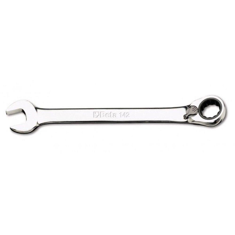 Beta Reversible Ratchet Reversible Wrenches