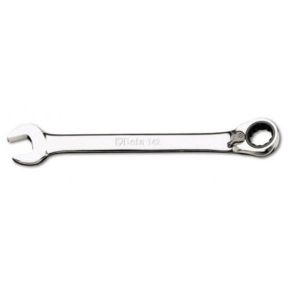 Beta Reversible Ratchet Reversible Wrenches