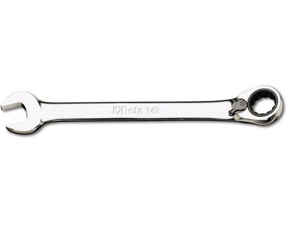 Beta Reversible Ratchet Reversible Wrenches