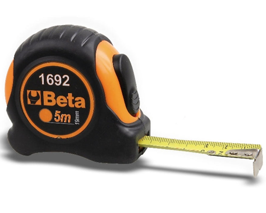 Beta Tools Measuring Tape 2m/3m/5m 1692