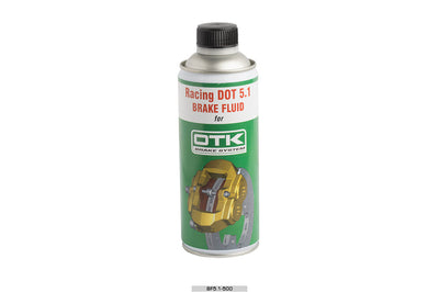 Dot 5.1 Brake Fluid