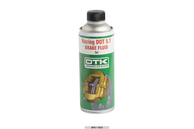 OTK Brake Fluid