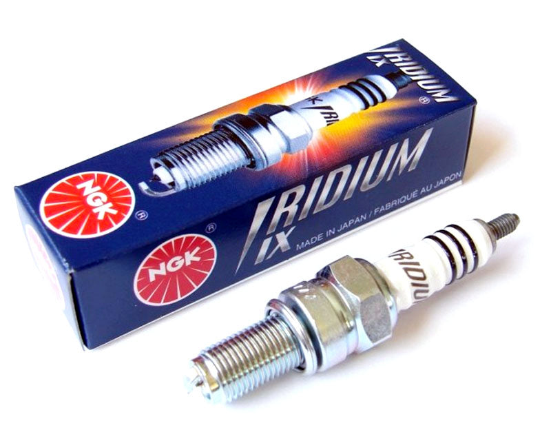 NGK EIX Iridium Spark Plug X30 Iame