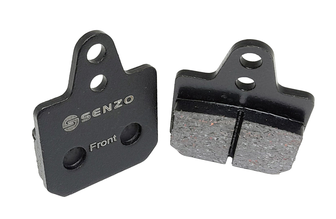 Senzo Brake Pad Set Freeline