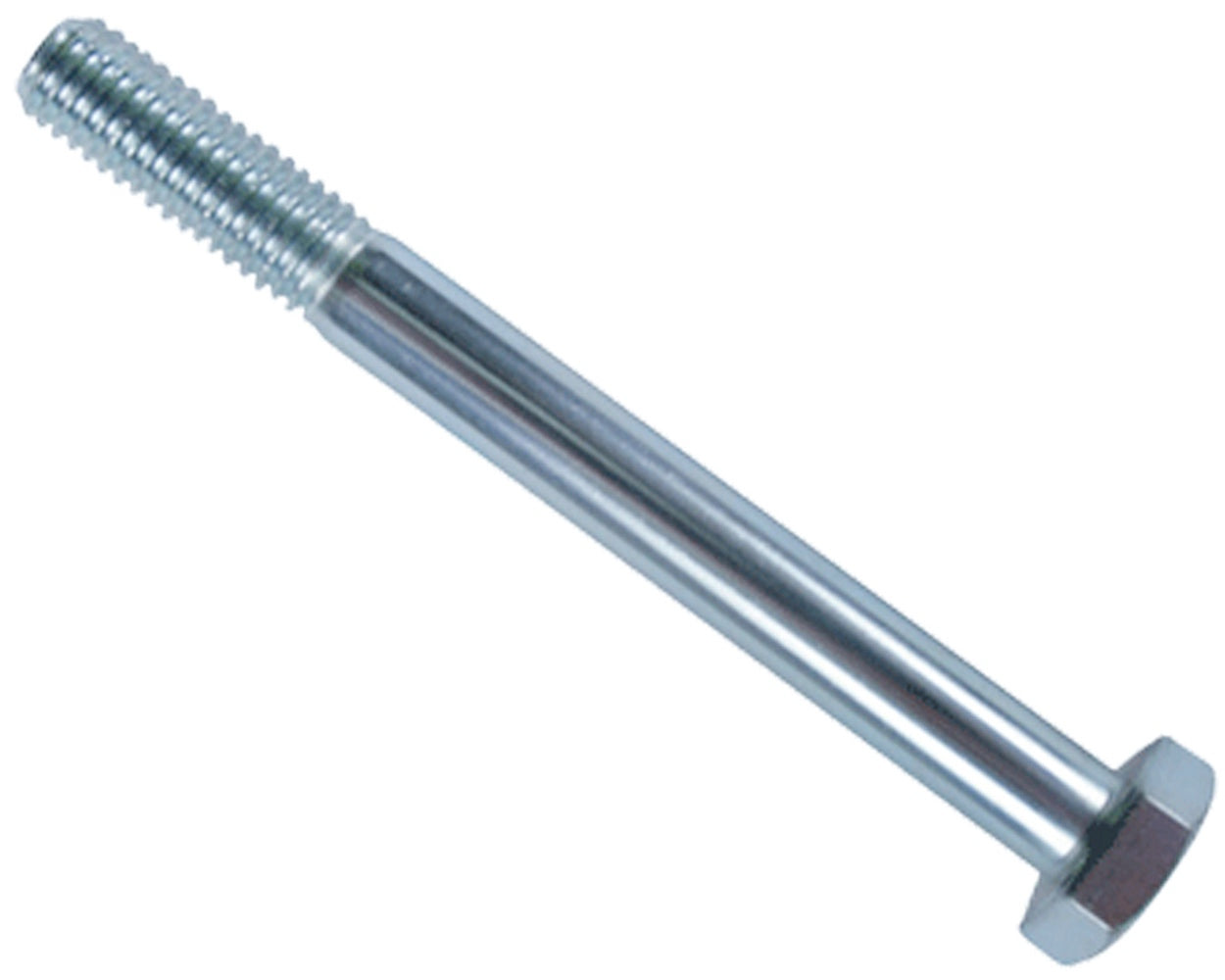 Bumper Bolt M8/M10 Single