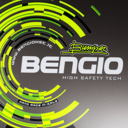 Bengio Rib Protector Standard Lady/Women