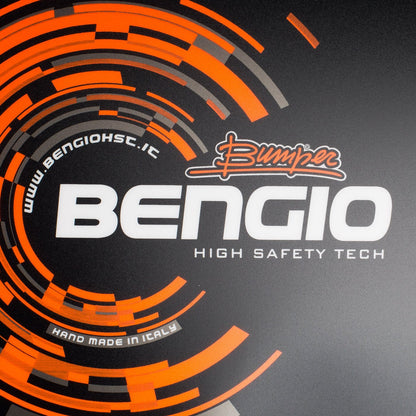 Bengio Rib Protector Standard Lady/Women