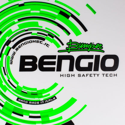 Bengio Rib Protector Standard Lady/Women