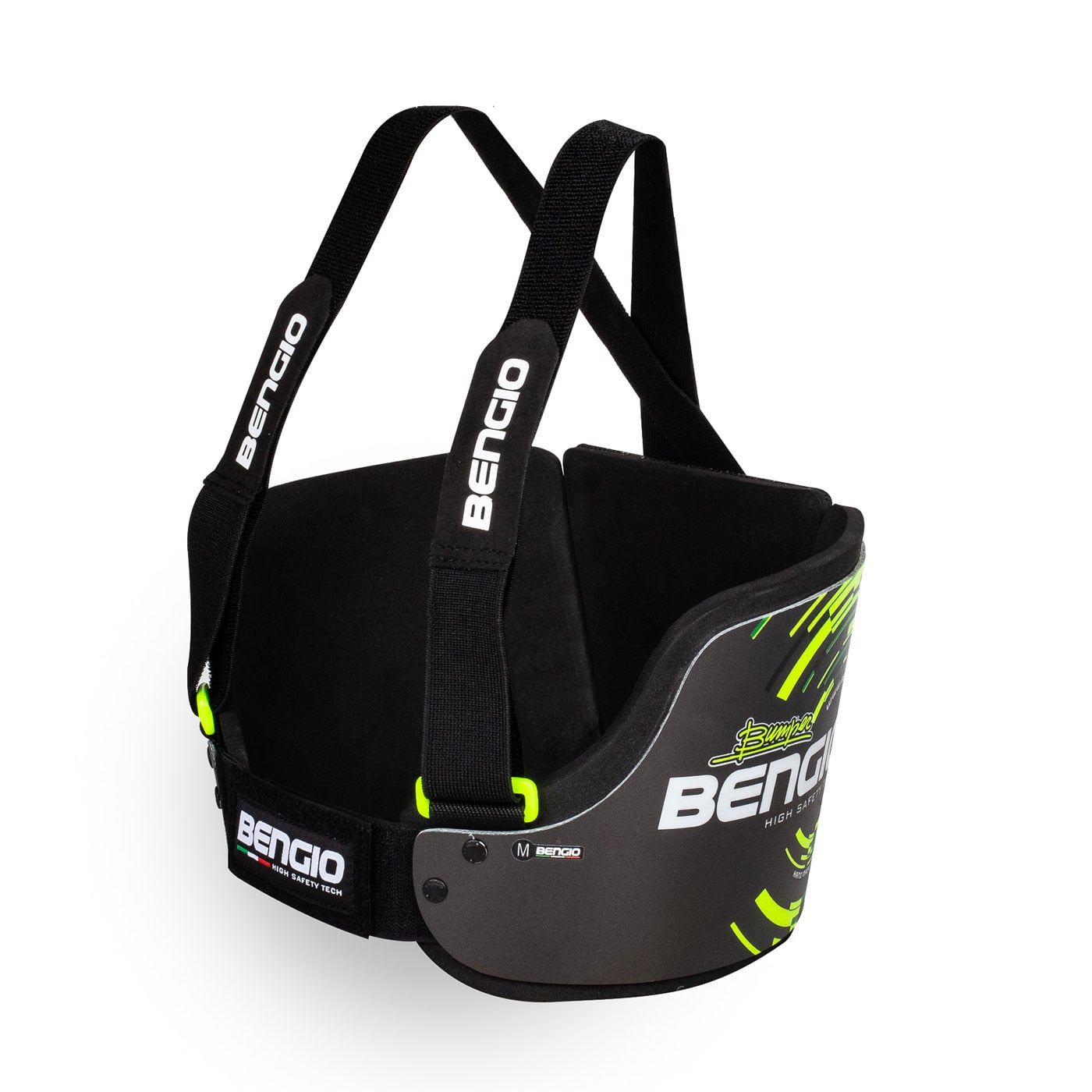 Bengio Rib Protector Standard Lady/Women