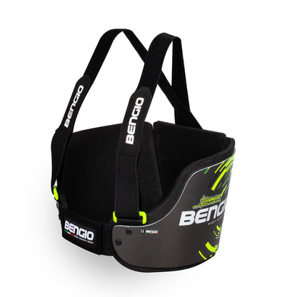 Bengio Rib Protector Standard Lady/Women