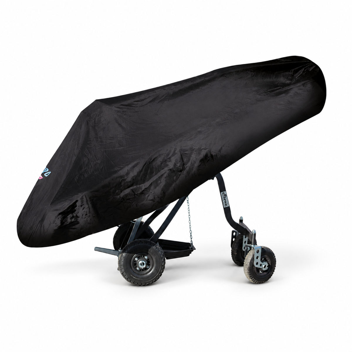 Waterproof Go Kart Cover for Transport, Protection & Storage