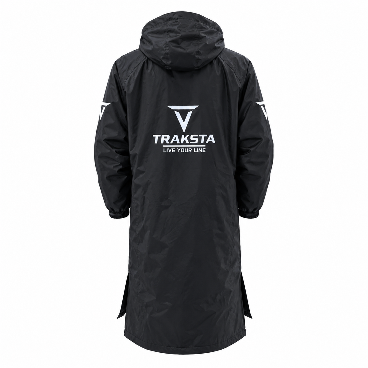TRAKSTA “Live Your Line” Wet Weather Waterproof Winter Jacket