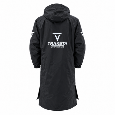 TRAKSTA “Live Your Line” Wet Weather Waterproof Winter Jacket