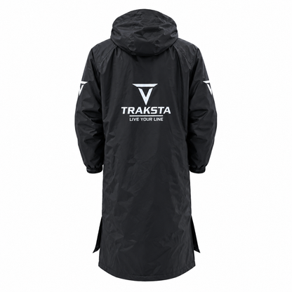 TRAKSTA “Live Your Line” Wet Weather Waterproof Winter Jacket