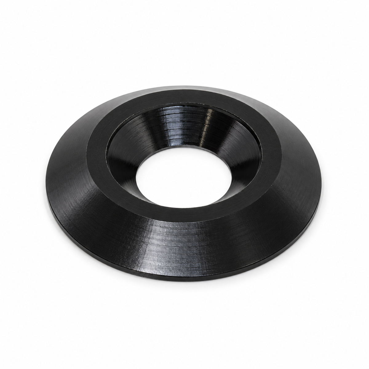 Aluminium Countersunk Washer 30mm/8mm