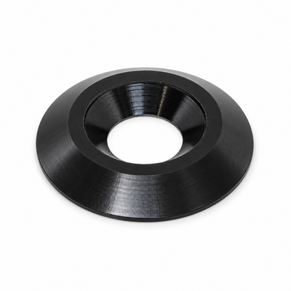 Aluminium Countersunk Washer 30mm/8mm