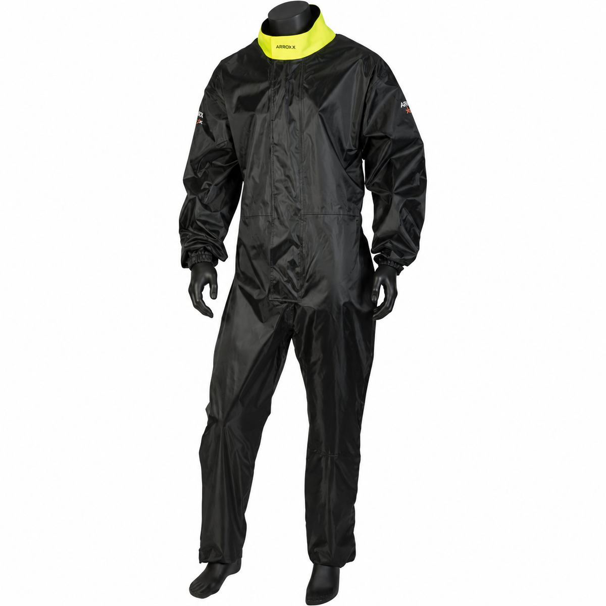 Arroxx Race Wetsuit (100% wind and waterproof)