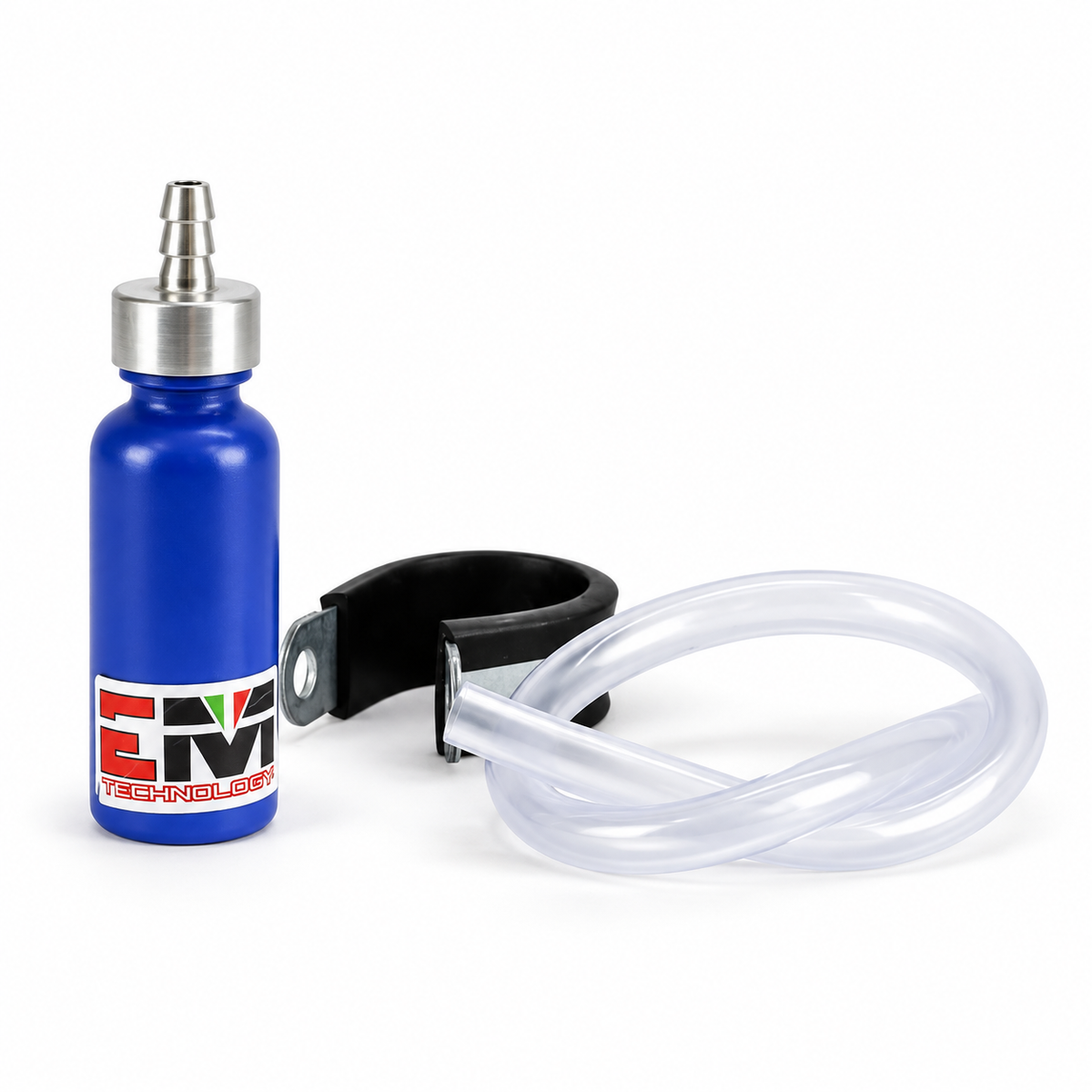 EM Technology Radiator Recover Overflow Bottle EM-24 50g