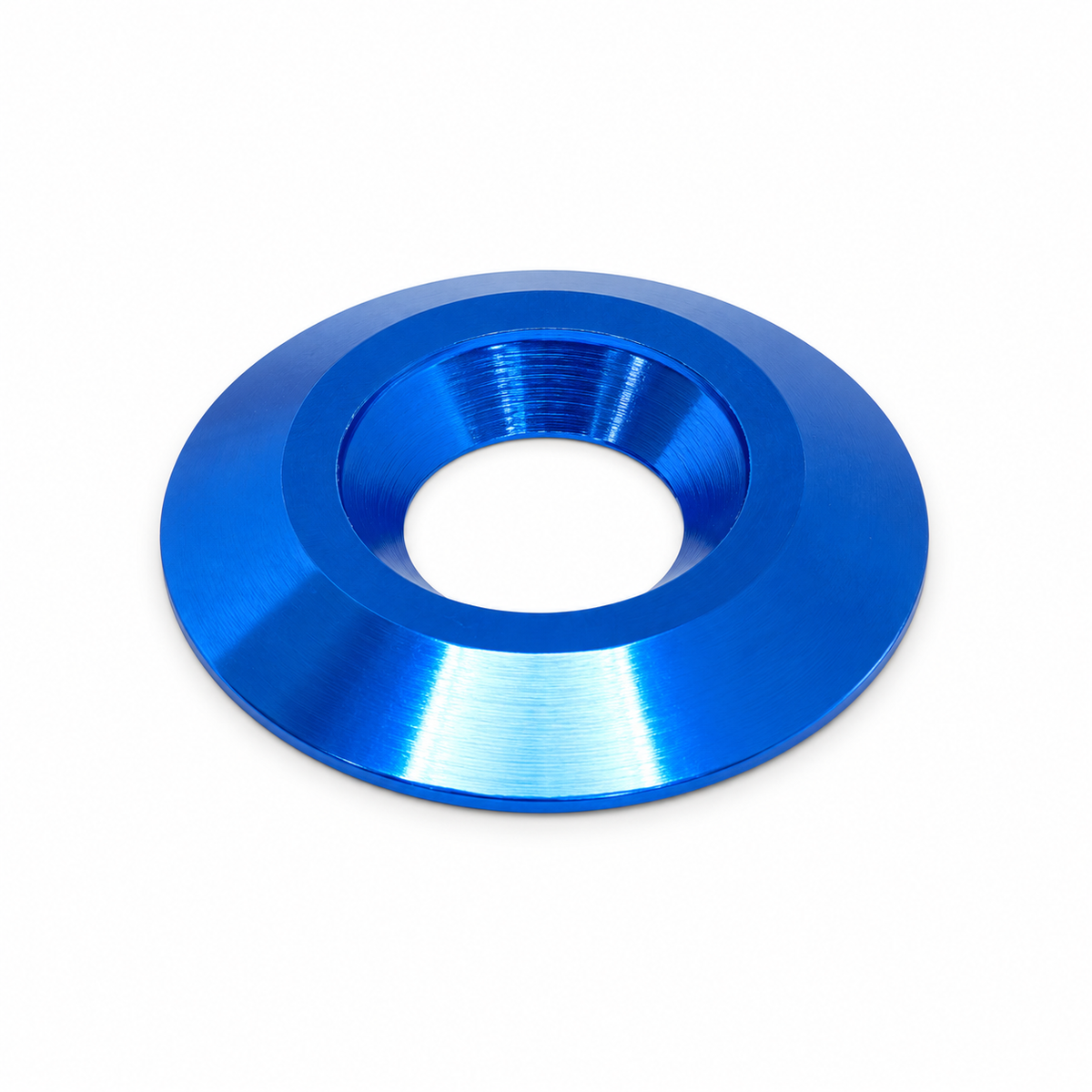 Aluminium Countersunk Washer 30mm/8mm