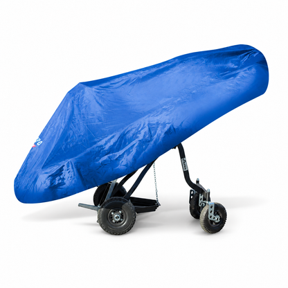 Waterproof Go Kart Cover for Transport, Protection & Storage