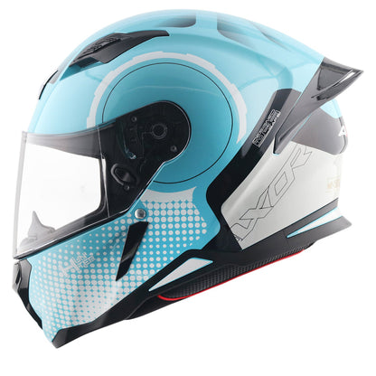 Axor Helmet Full Face Hunter Spear