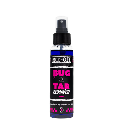 Muc-Off Bug and Tar Remover 250ml
