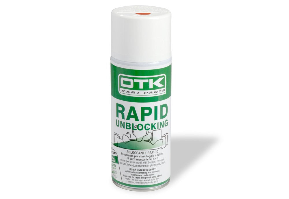 OTK Rapid Unblocking