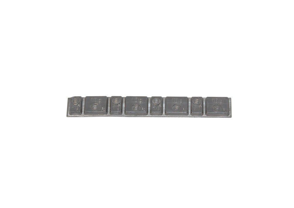 OTK Counterweights 60g For Wheels (1 stick)