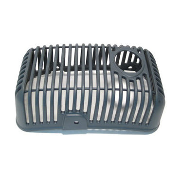 C50 Exhaust Cover Comer