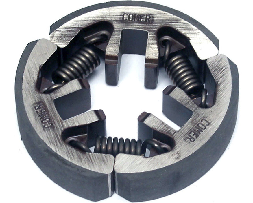 Comer Bambino C50 3 Piece Centrifugal Clutch