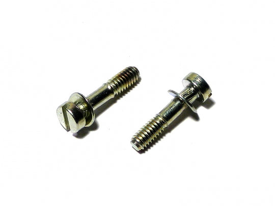 Comer C50 Carburettor Float Chamber Screw