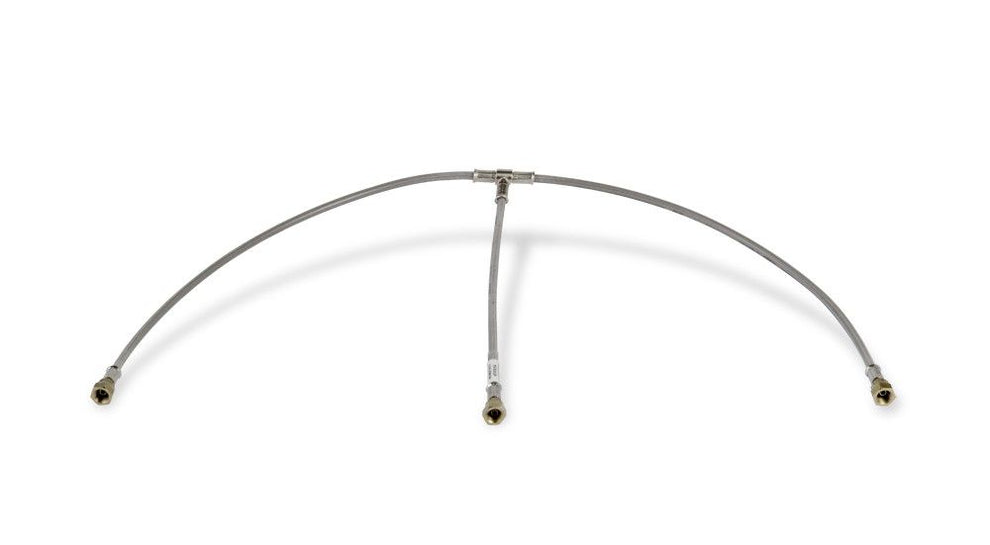 OTK BSS Front Brake Pipe Kit KZ/DD2