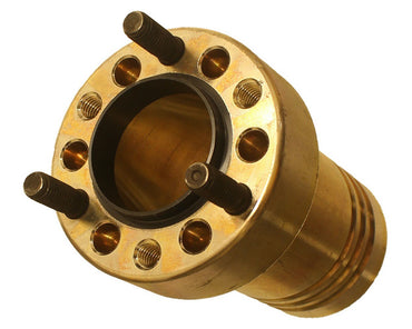 25mm Magnesium Wheel Hub Low Pressure (50mm PCD)