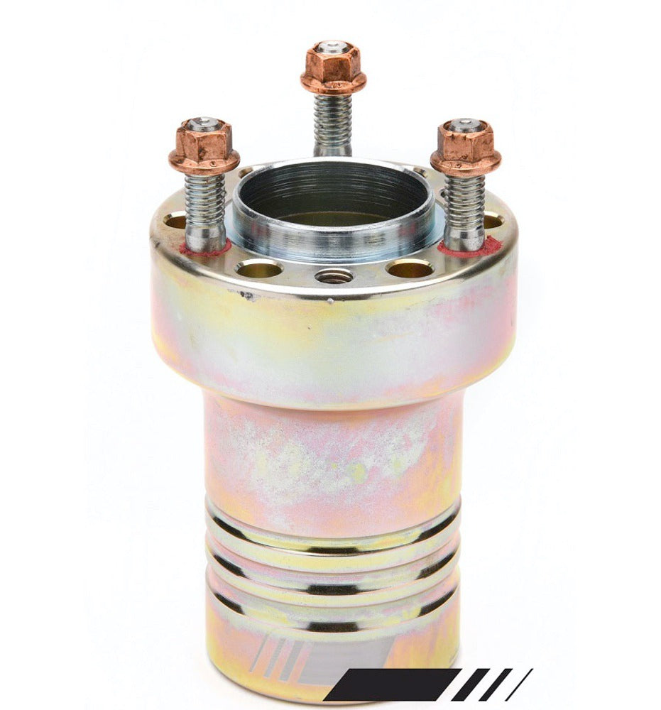 25mm Magnesium Wheel Hub Low Pressure (50mm PCD)