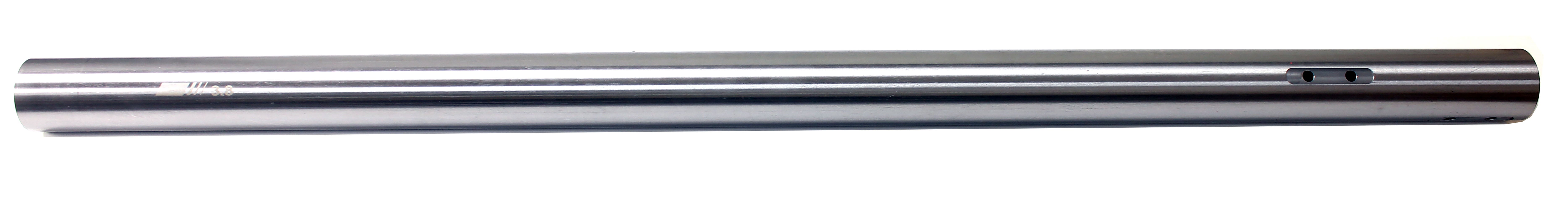 Freeline KF 50mm Rear Axle 60mm Keyway (30mm Pegged) 1.8 Blue – KKC ...