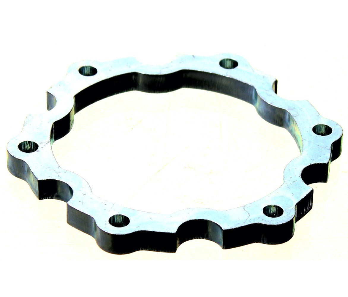 Floating Brake Disc Locating Ring