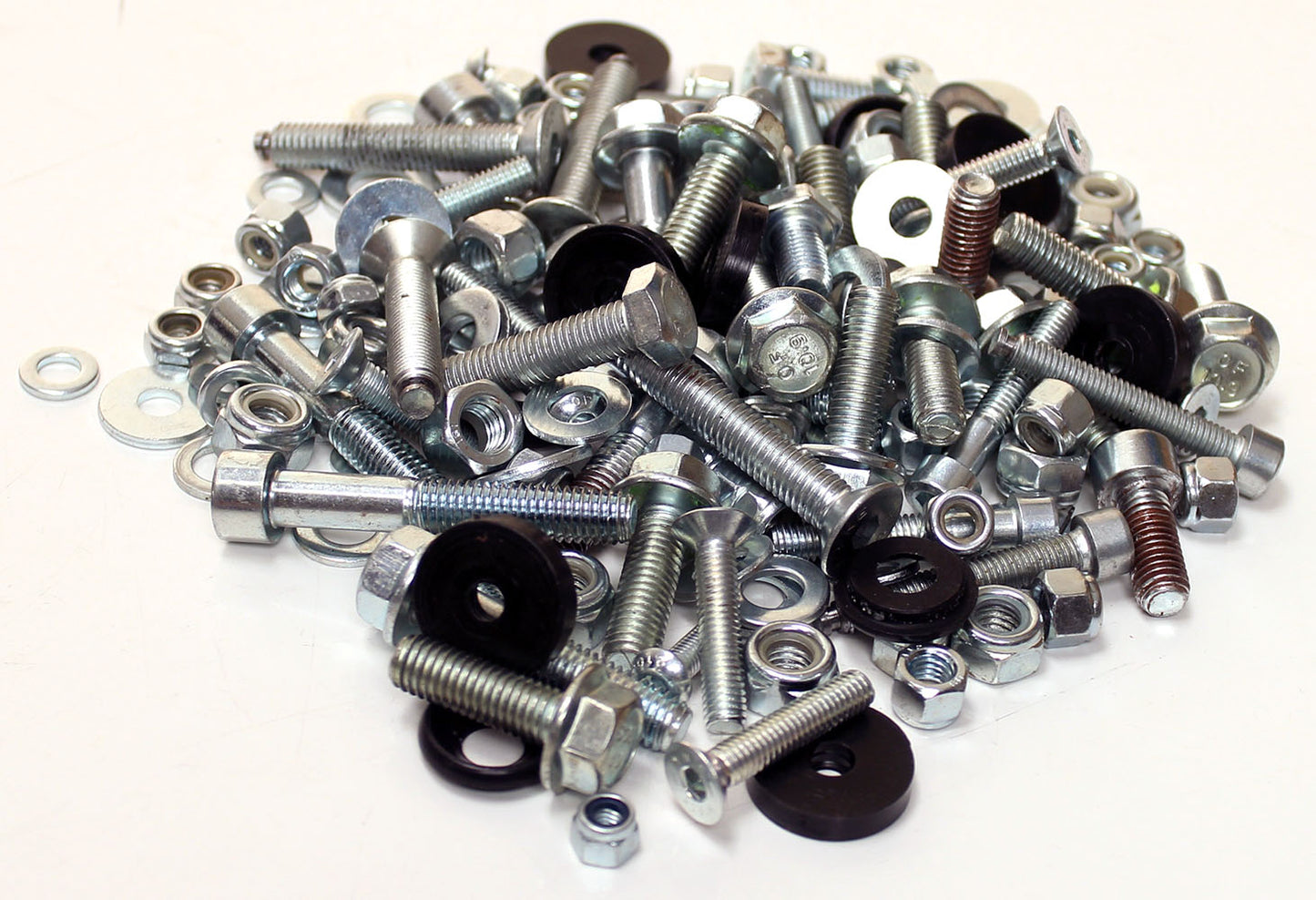 Compkart 2020 Complete Bolt Kit
