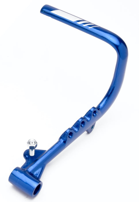 Compkart Pedal Blue 170mm HQ