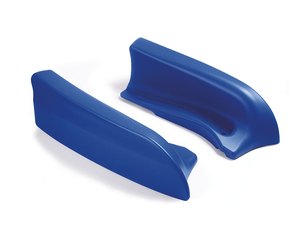 KG Side Pod Fairing Cadet/Mini 570mm (SINGLE POD)