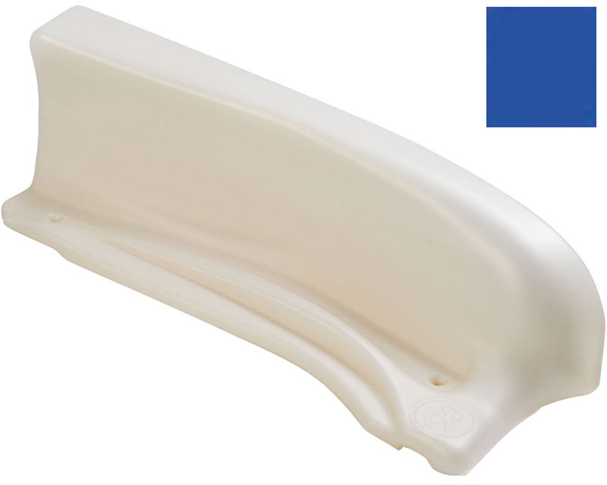 KG CIK FIA HOMOLOGATED Side Pod Universal (Single) 600mm