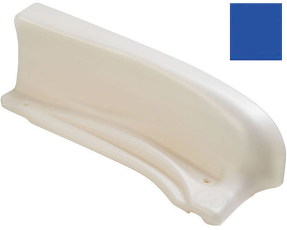 KG CIK FIA HOMOLOGATED Side Pod Universal (Single) 600mm