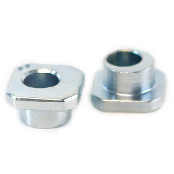 Synergy Cadet Stub Axle Caster 8mm Pair (Dot 2)