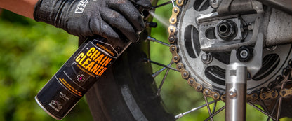 Muc-Off Motorcycle Chain Cleaner 400ml