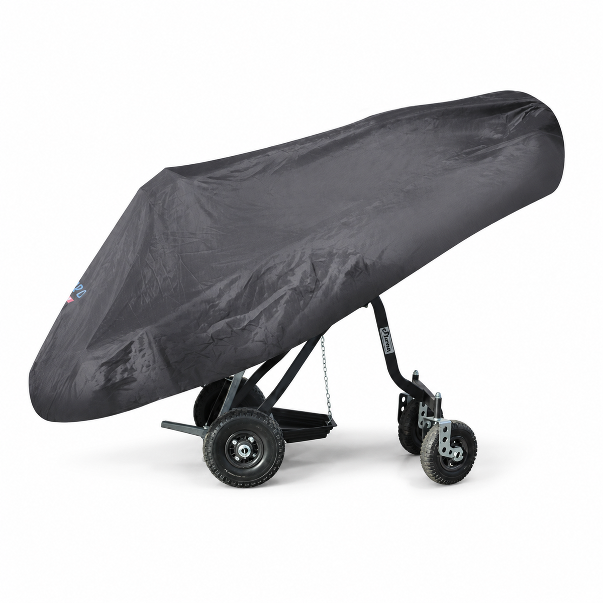 Waterproof Go Kart Cover for Transport, Protection & Storage