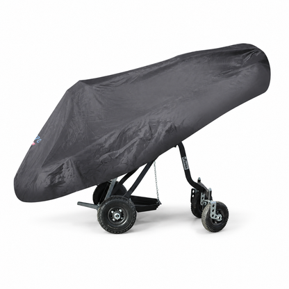 Waterproof Go Kart Cover for Transport, Protection & Storage