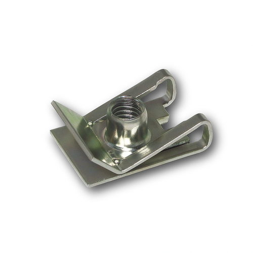 Rotax Sheet Nut Genuine 842680