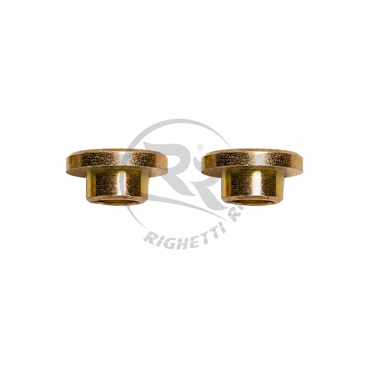 Central Caster / Camber Adjuster Pair 8mm/10mm