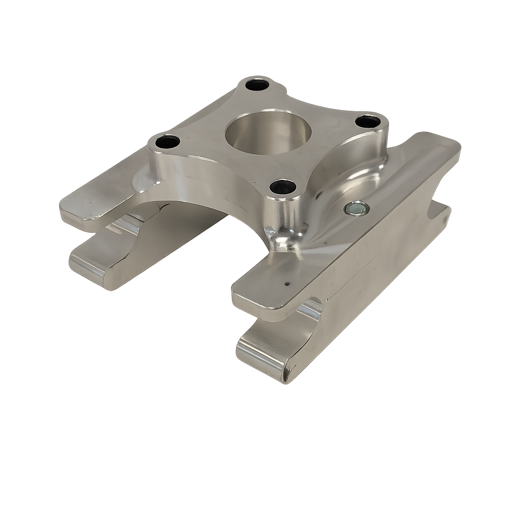 Comer C50 Synergy Bambino Engine Mount