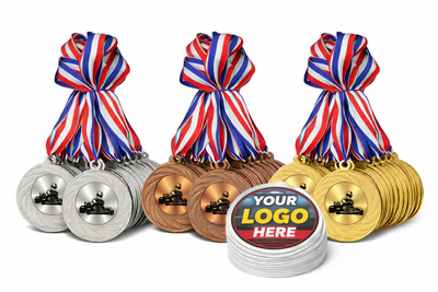 Medals